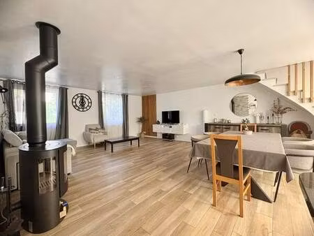 maison familiale de charme – 152 m² au sol – fort potentiel