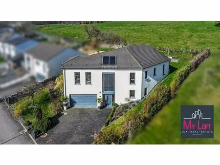 en vente maison individuelle 238 m² – 899 000 € |zoufftgen