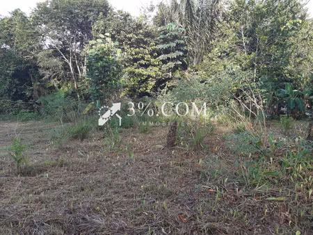 a vendre a roura beausejours parcelles agricoles de 5000m²