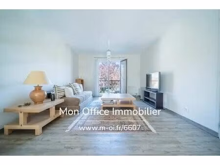 appartement de 3 pièces de luxe en vente à épagny  france