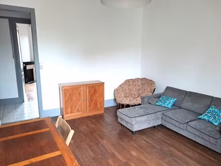 à louer appartement 39 66 m² – 515 € |nancy