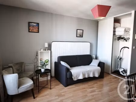 à louer appartement 23 99 m² – 420 € |vittel