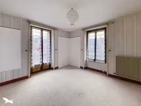 vente maison 6 pièces 180 m² à sainte-fortunade (19490)  59 900 €