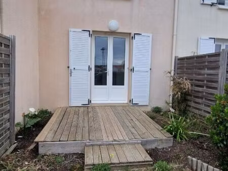 à louer maison 53 3 m² – 610 € |notre-dame-de-monts
