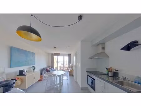 à louer appartement 40 m² – 650 € |stutzheim-offenheim