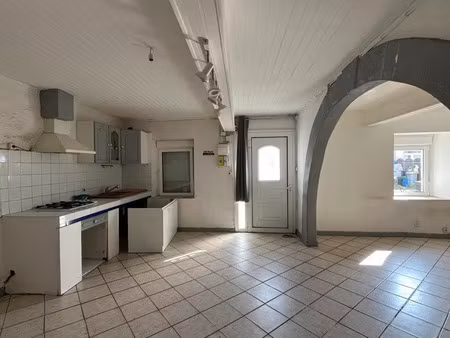 vente maison 3 pièces 90 m² à pauillac (33250)  87 920 €