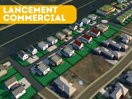 en vente terrain constructible 3 02 ares – 81 540 € |muntzenheim
