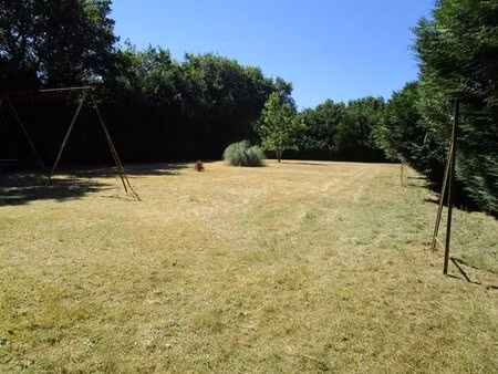 en vente terrain constructible 26 75 ares – 99 600 € |saint-avaugourd-des-landes