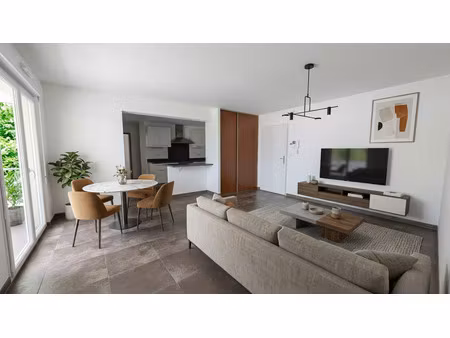 en vente appartement 70 m² – 240 000 € |russange
