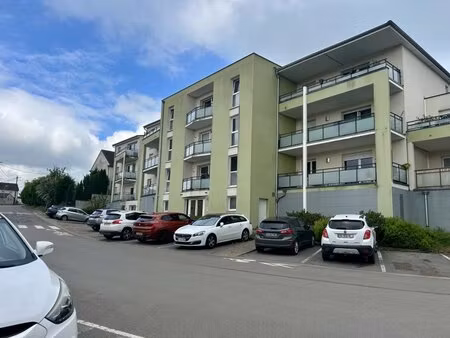 en vente appartement 70 m² – 285 000 € |russange