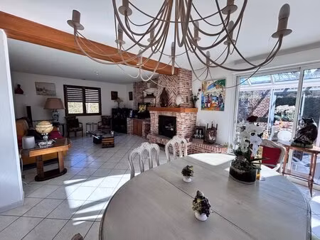 à louer maison 136 18 m² – 1 500 € |fleurbaix