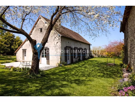 maison 3pièce(s) 2chambre(s) 79 m² pacy-sur-eure (27120)