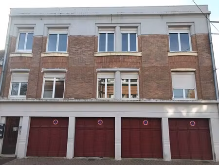 à louer appartement 62 09 m² – 585 € |douai
