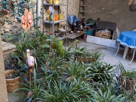 achat maison 4 pièces 100m² beziers 34500