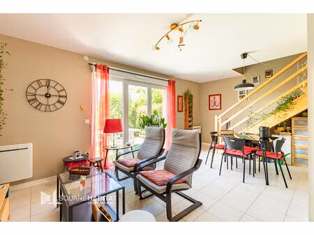 achat maison 4 pièces 80m² vernet 31810