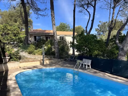annonce vente maison 7 pièces de 140m2 à aubagne (13400) - paruvendu.fr ref 992786171770