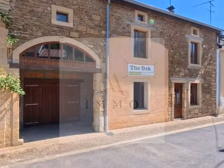 en vente immeuble de rapport 301 m² – 379 000 € |breux