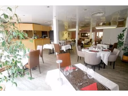 en vente immeuble de rapport 508 m² – 249 000 € |commercy