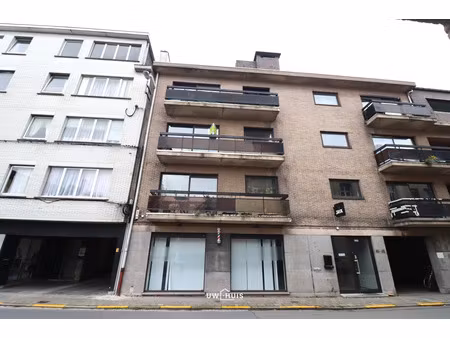 appartement te huur in hamme met 2 slaapkamers