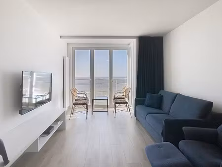 appartement te huur in middelkerke met 1 slaapkamer
