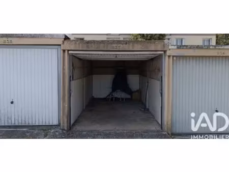 garage à domont (95330)