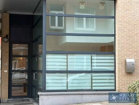 commercieel te huur in sint-pieters-woluwe
