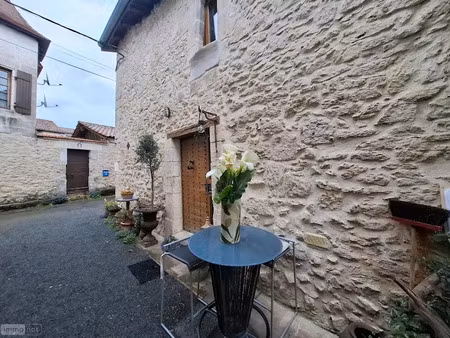 vente maison 2 pièces 70 m² à lisle (24350)  122 000 €