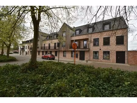 appartement te huur in kasterlee met 3 slaapkamers