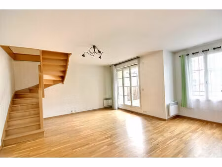 appartement 3 pièces 75 m² à vendre / acheter wissous 91320 ? | era immobilier