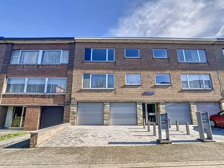 appartement te huur in leuven met 2 slaapkamers