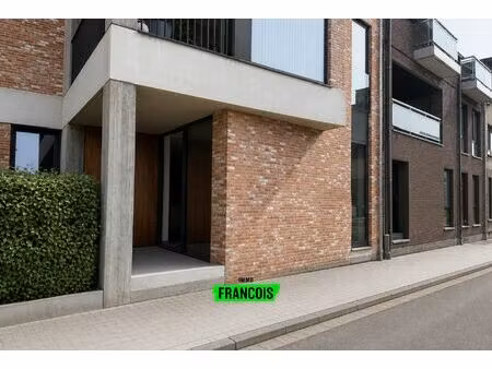 appartement te huur in zedelgem met 2 slaapkamers