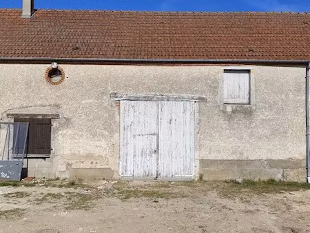 vente ferme 2 pièces 118 m² à cléry-saint-andré (45370)  97 000 €