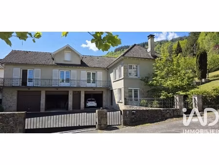 vente maison de village 7 pièces
