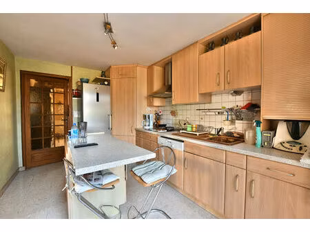 maison les forges 13 pièce(s) 408.79 m2
