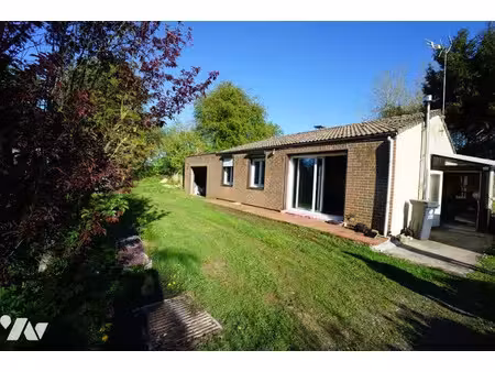 vente maison 3 pièces 69.09 m² à ovillers-la-boisselle (80300)  92 000 €