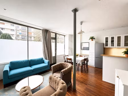 maison 5 pièces 98 m² à vendre / acheter paris 20e arrondissement 75020 ? | era immobilier