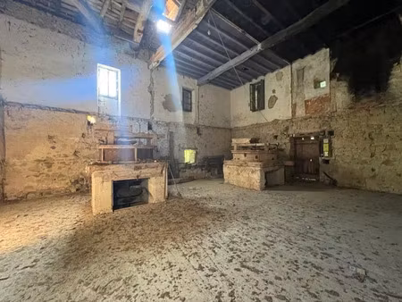 vente maison 0 pièces 86 m² à verteuil-d'agenais (47260)  89 000 €