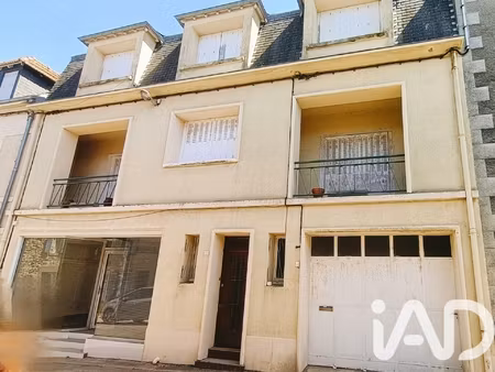 vente maison/villa 15 pièces