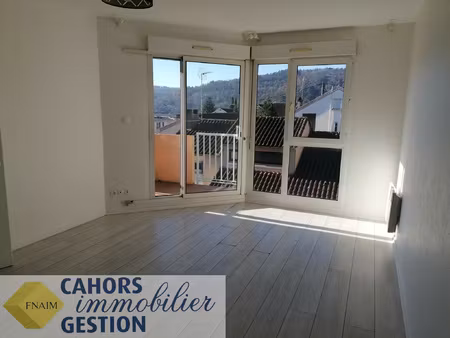 t3 - centre-ville - cahors