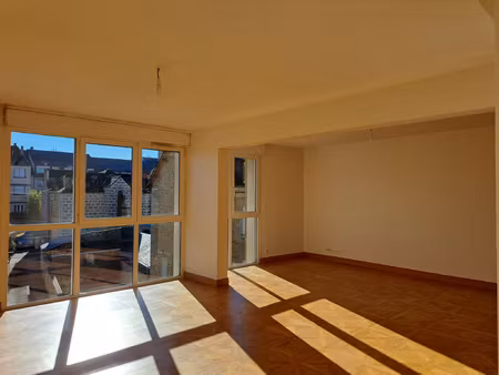 bel appartement