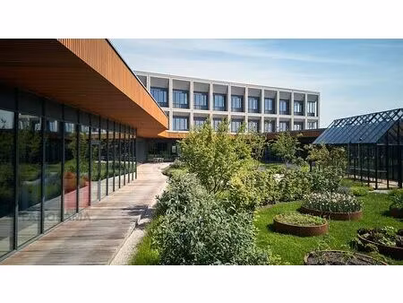 commercieel te huur in drongen