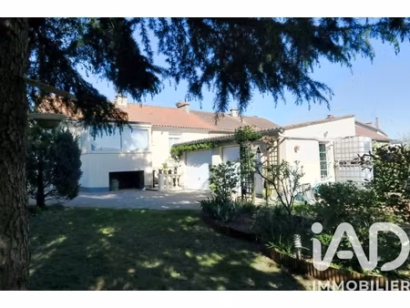 vente maison/villa 3 pièces