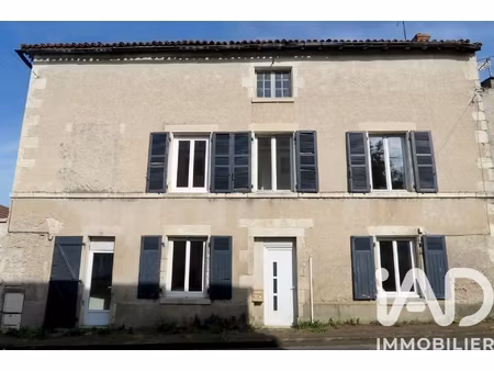 vente maison/villa 3 pièces