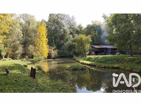 vente terrain 5 390 m²