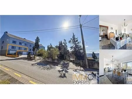 appartement à vendre à rue des carriers 42/1 seilles (vbe18767)