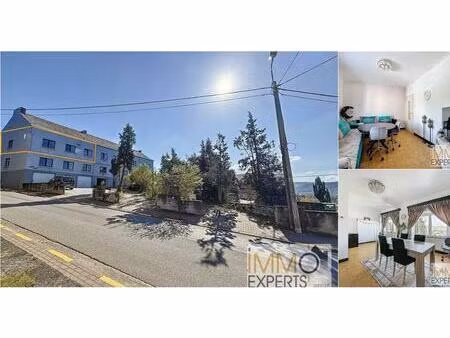 appartement à vendre à rue des carriers 42/2 seilles (vbe18768)