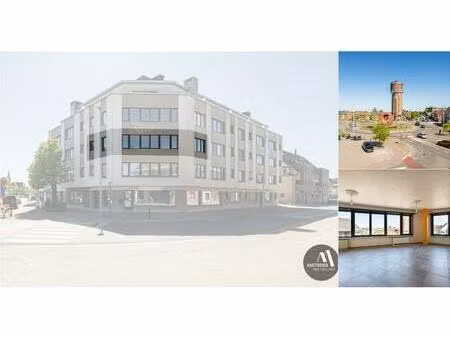 appartement à vendre à blommekens 85 eeklo (rbv83531)