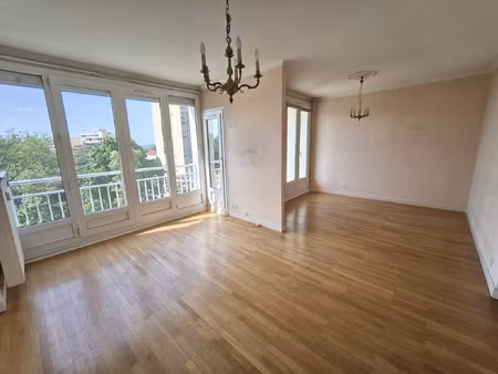 achat appartement 3 pièces 77m² st etienne 42100