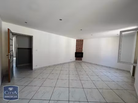 appartement à louer 5 pièces 113.3 m² - belfort (90) - 900€