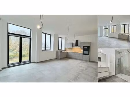 appartement à vendre à rue reine astrid 5 chimay (vbe18479)